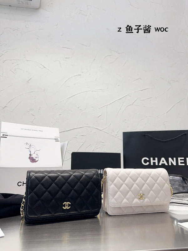 Amelia- CHL Bags - 6895