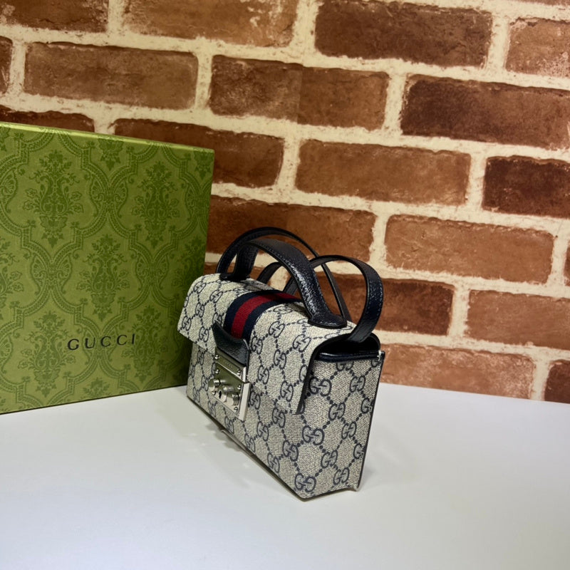 Amelia  - GCI Bags - 12955
