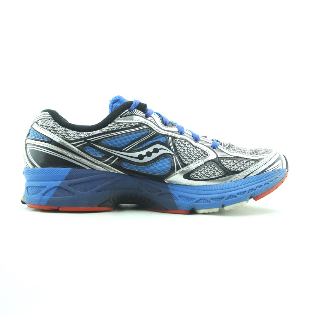 SAUCONY GUIDE 7