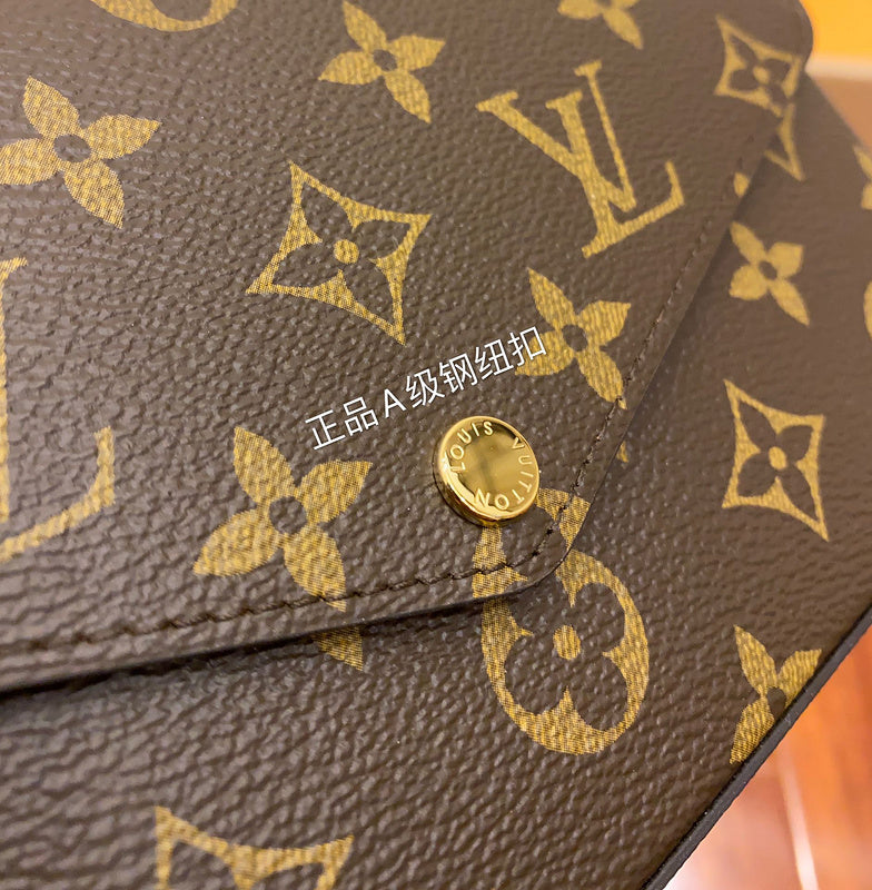 Amelia's Bag Gallery - LOV Bags - 1018