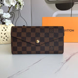 Amelia- LOV  Luxury  Wallets - 745