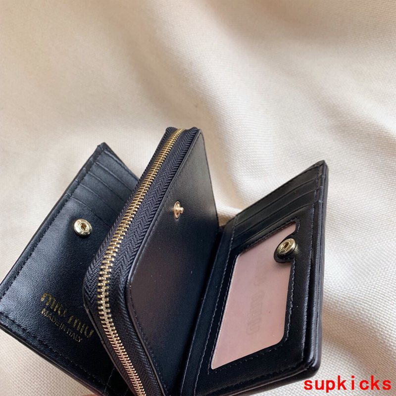 Amelia- Mix Wallets - 515