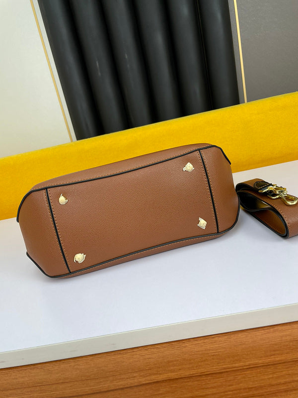 Amelia- PRDA  LUXURY BAGS - 331