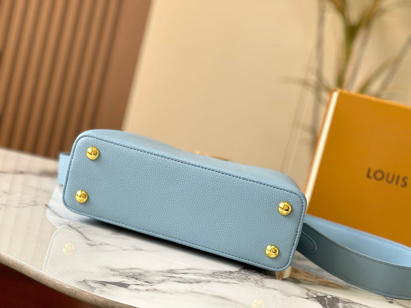 Amelia- GUKI Women Bags - 1518