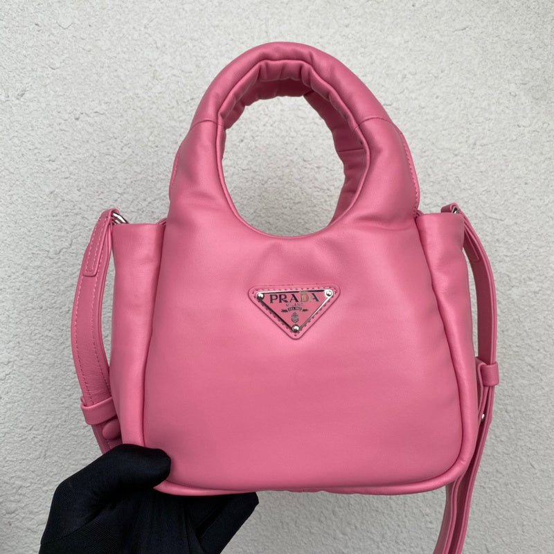 Amelia- PRDA  LUXURY BAGS - 780