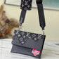 Fan Fashion Lu-Vi bags - 17207