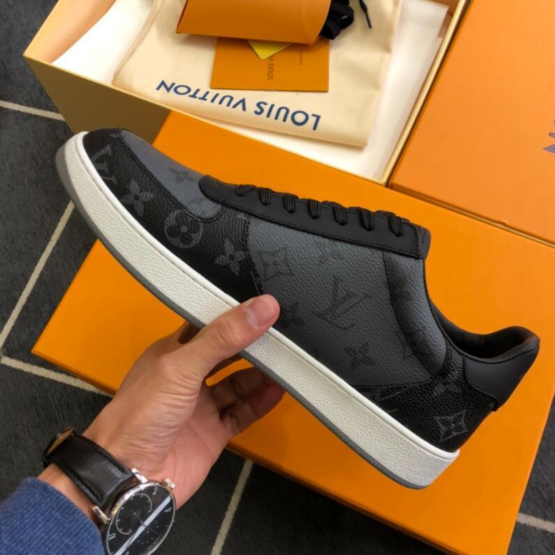 AmeliaLuxury - LOV Men Shoes - 1547