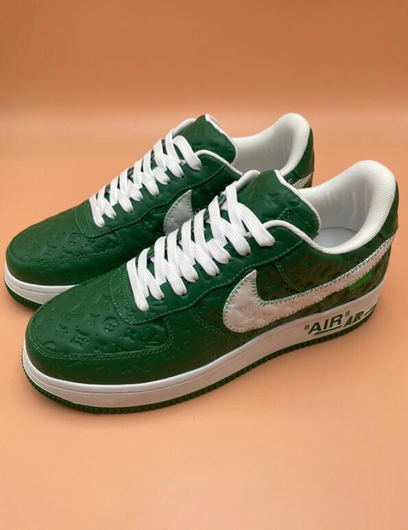 AmeliaLuxury - LOV Men Shoes - 1134