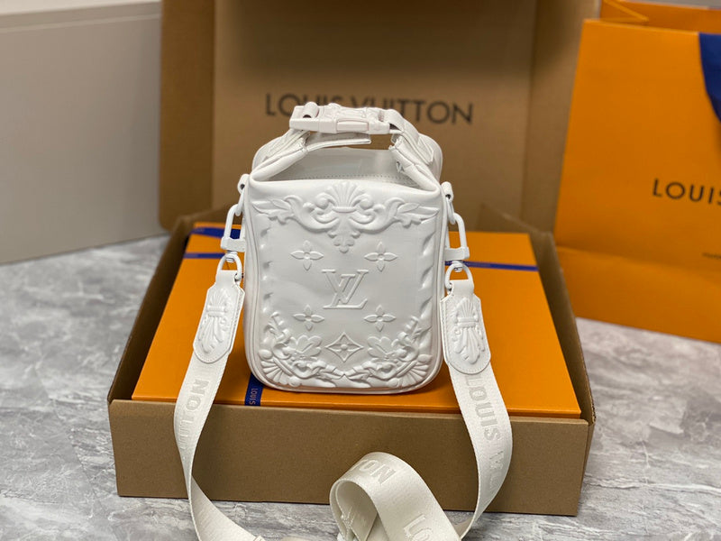 Amelia - LV Bags - 15479