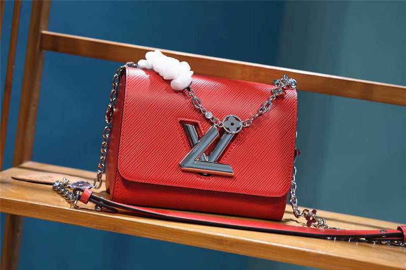 Fan Fashion Lu-Vi bags - 8439