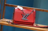 Fan Fashion Lu-Vi bags - 8439