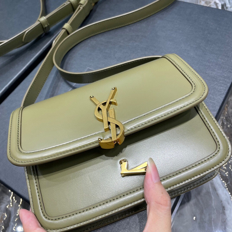 Amelia - YSL Bag - 1464