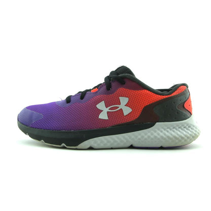 UNDER ARMOUR  CHARGED ROGUE 3