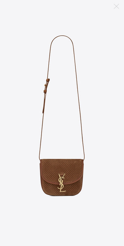 Amelia - YSL Bag - 3730
