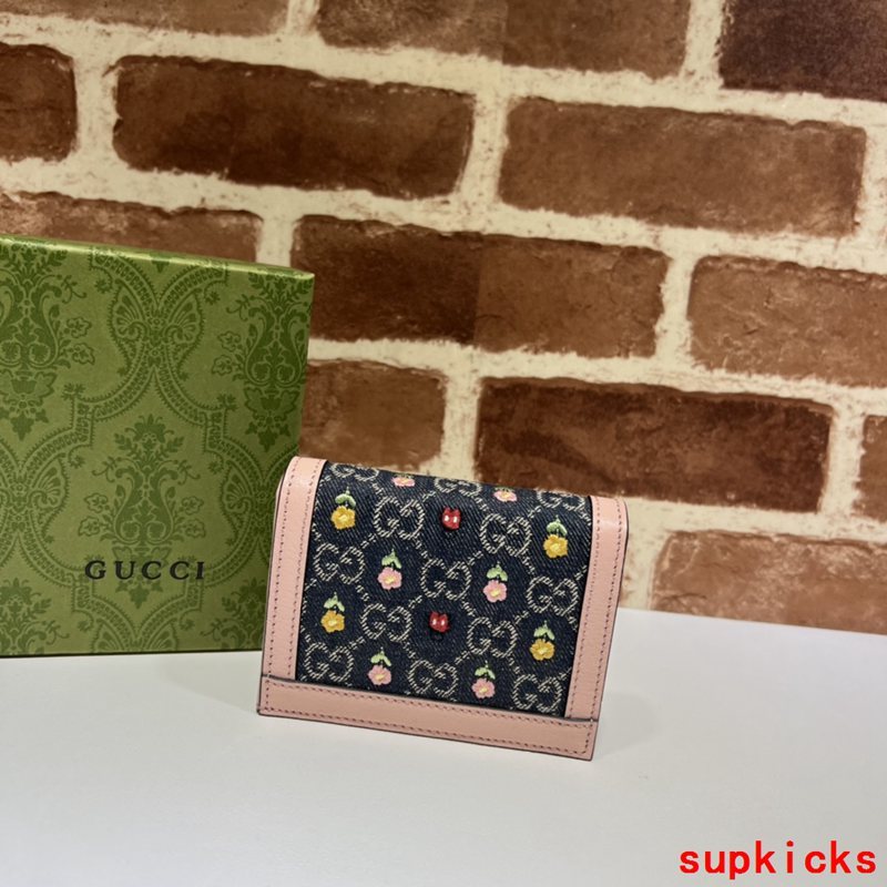 Amelia- - Mix Wallets - 168
