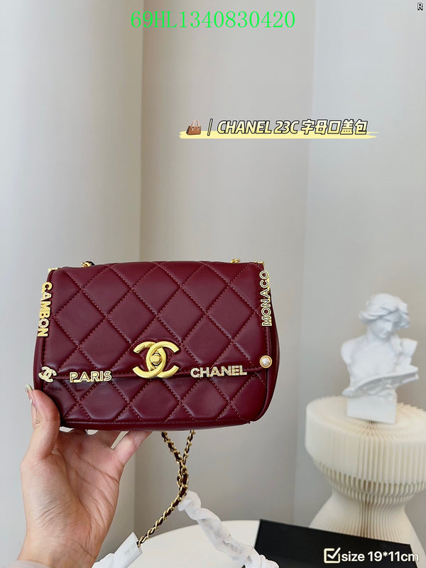 Amelia - CHL Bags - 017