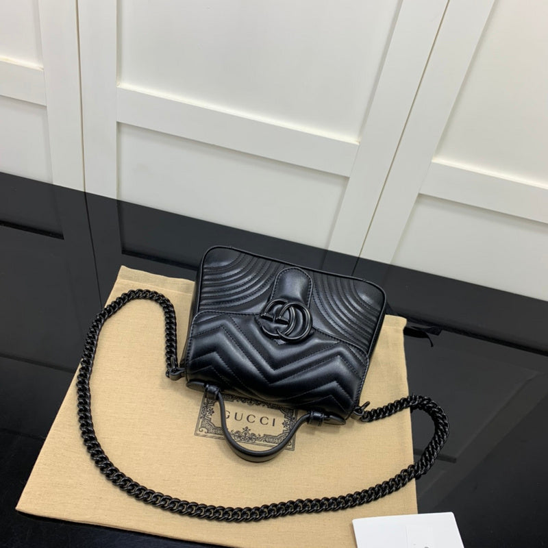 Amelia  - GCI Bags - 12957