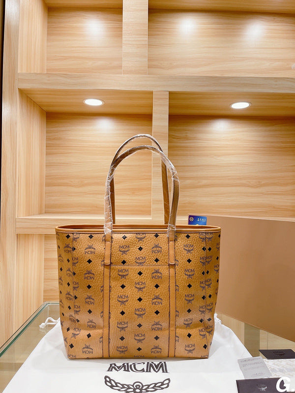 Amelia- MQM Bags - 080