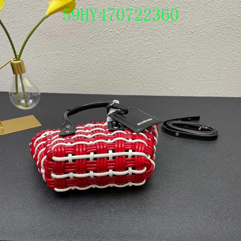 Amelia - BGA Bags - 2185