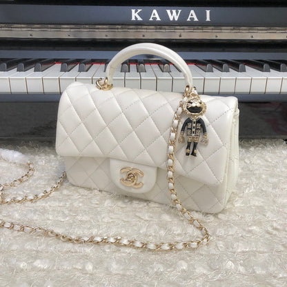 Wellow Bags - Chanel - Bags  - 823