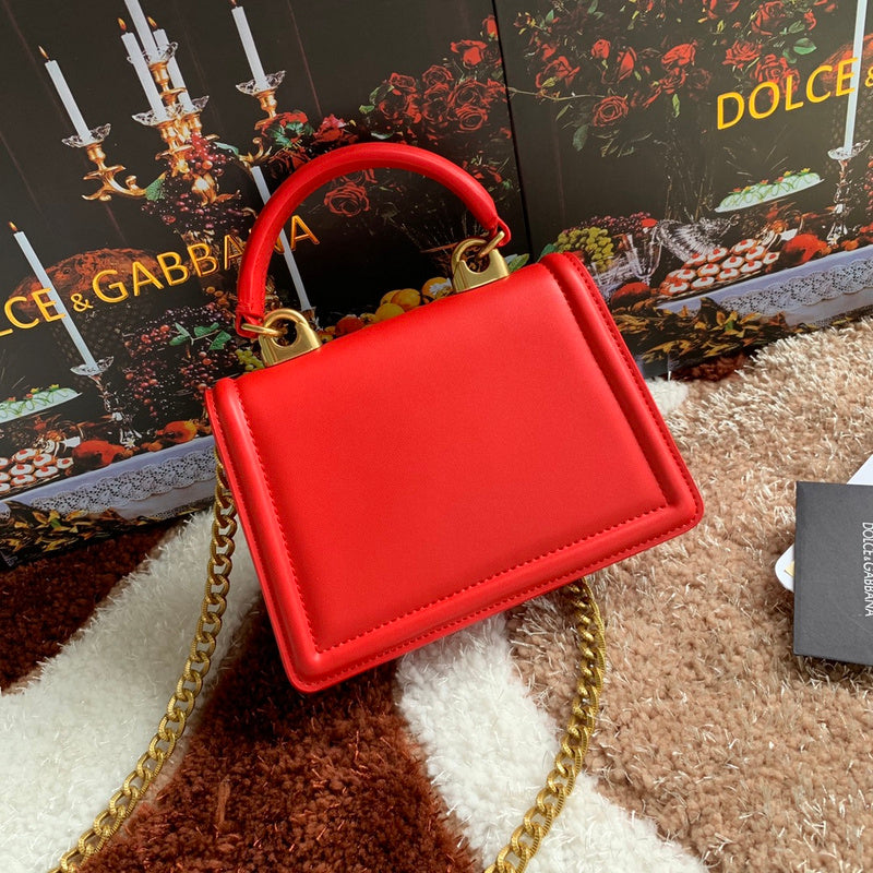 Amelia- DG Bags - 155