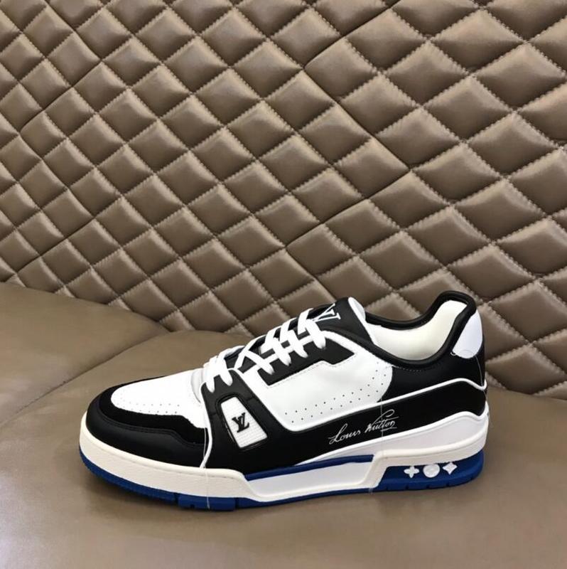 AmeliaLuxury - LOV Men Shoes - 1592