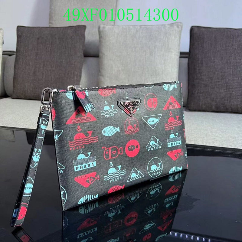 Amelia - PD Wallet - 195