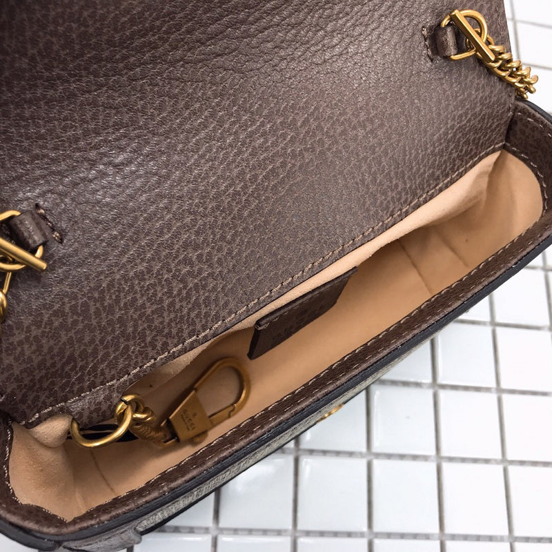 Amelia Fashion - GCI Bags - 2570