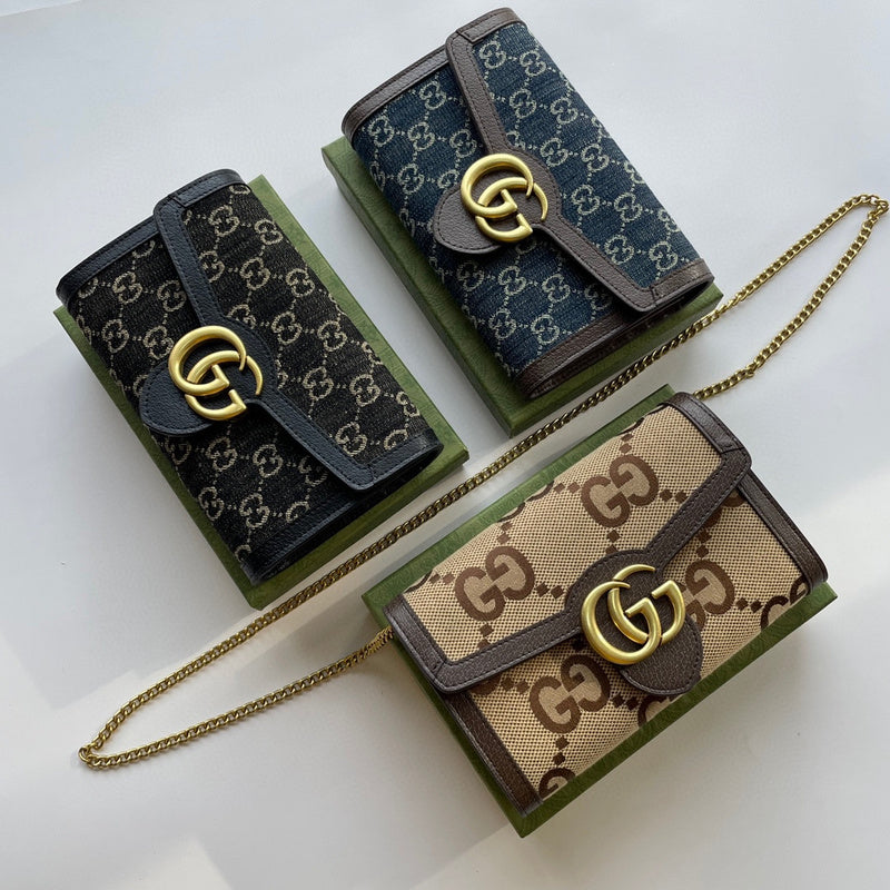 Amelia- GUKI Bags - 856