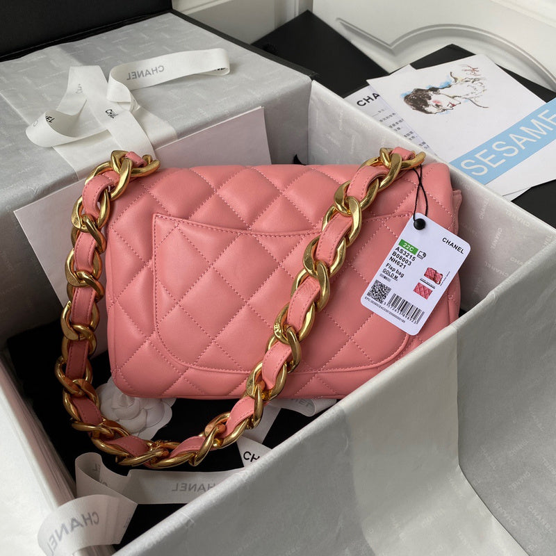 Amelia- CHL Bags - 7623