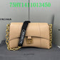 Amelia - BGA Bags - 2013