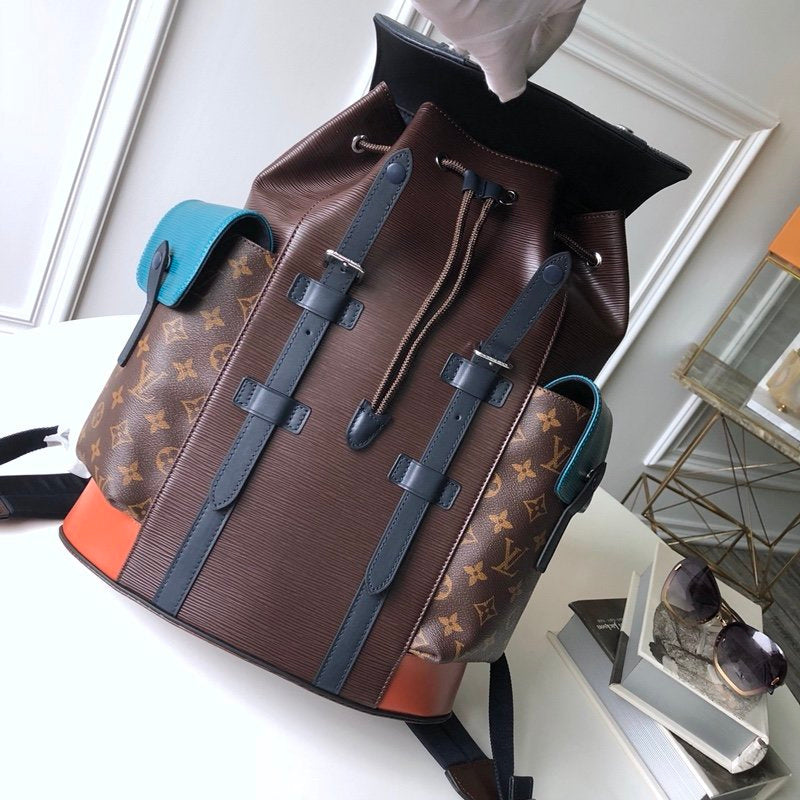 Fan Fashion Lu-Vi bags - 17807