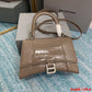 Amelia- BG Hourglass Bags - 145