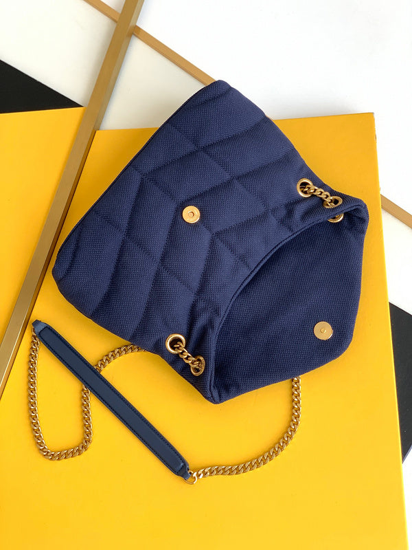 Amelia - YSL Bag - 4180