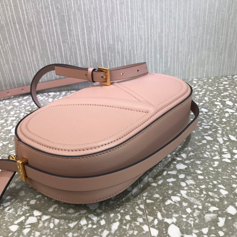 Amelia- VEL WOMEN LUXURY BAGS - 396
