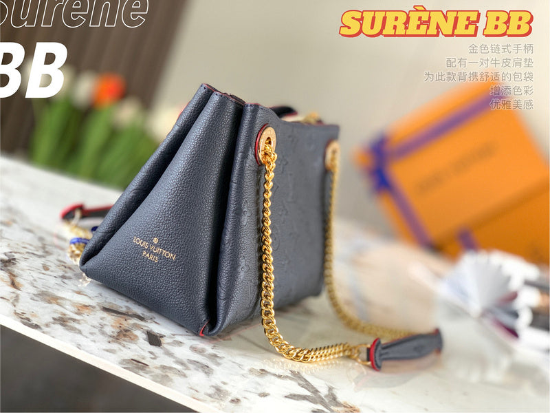 Amelia's Bag Gallery - LOV Bags - 1223