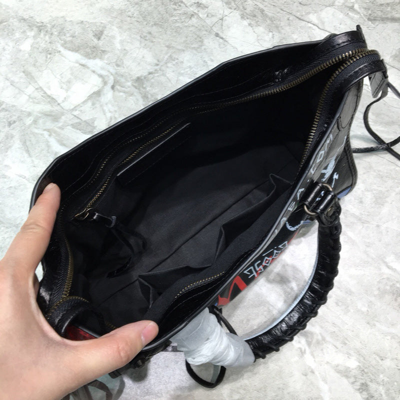 Amelia - BGA Bags - 1169