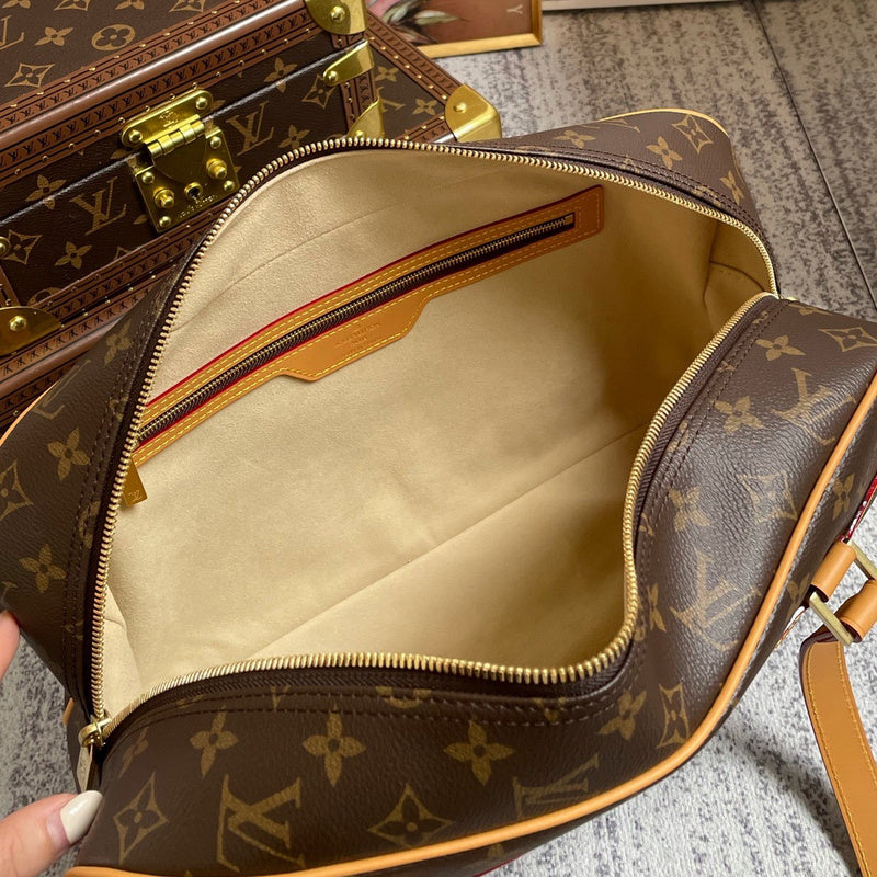 Amelia - LV Bags - 12874