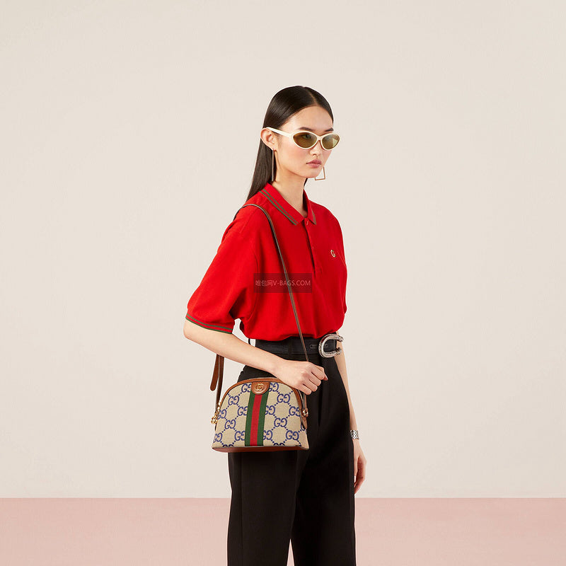 Amelia-i GUKI Women Bags - 402