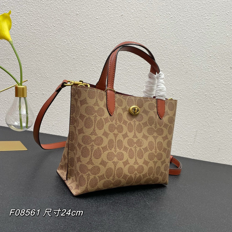 Amelia- CAH Bags - 838