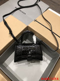 Amelia- BG Hourglass Bags - 194