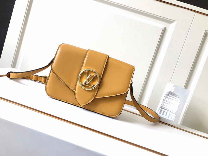 Amelia - LV Bags - 12454