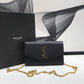 Amelia - YSL Bag - 2209