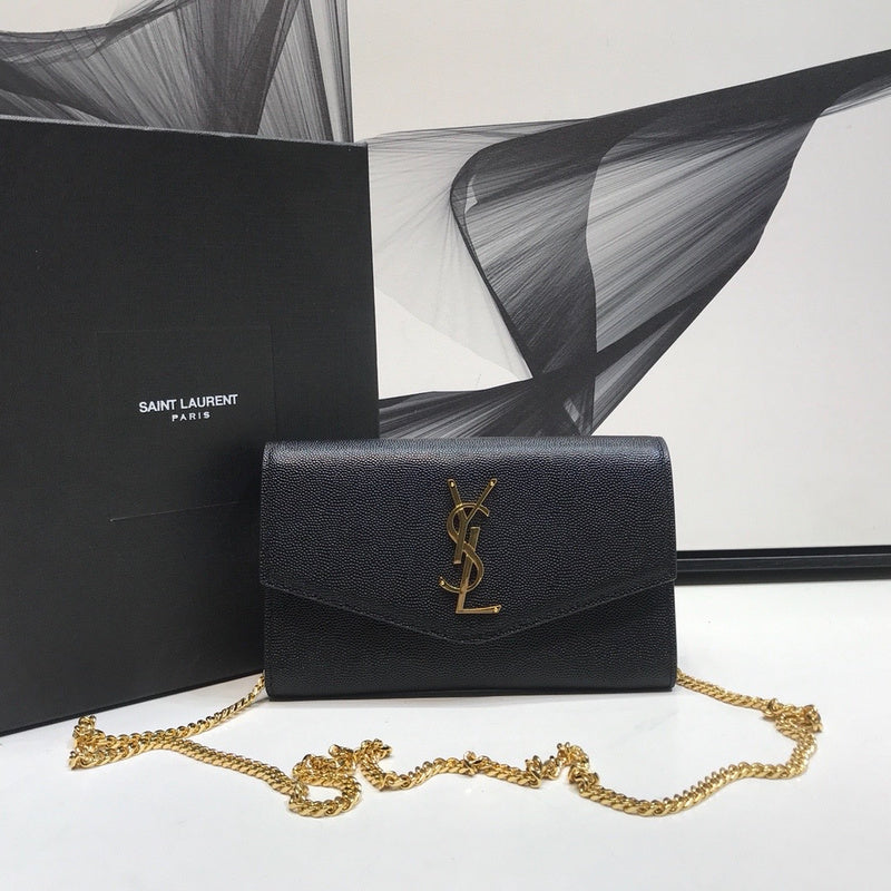 Amelia - YSL Bag - 2209