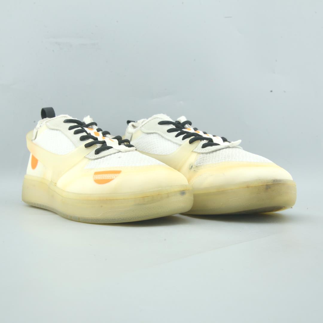LI-NING COUNTERFLOW