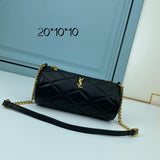 YSL BAGS - WOMEN LOVE LUXURY BAGS - 1586