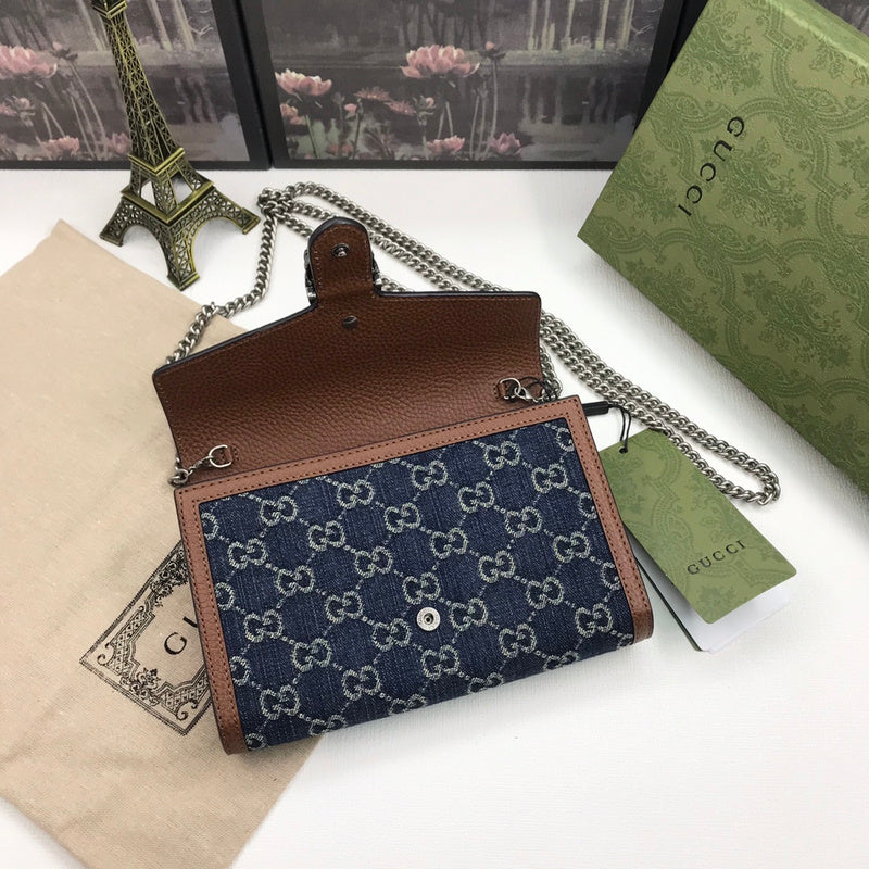 Amelia - GCC Bags - 1522