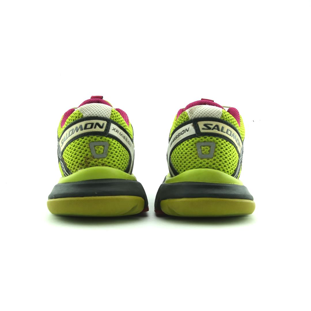 SALOMON XR MISSION 1