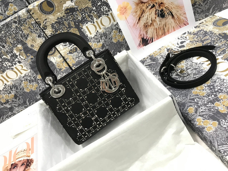 Amelia- DOR Bags - 1099