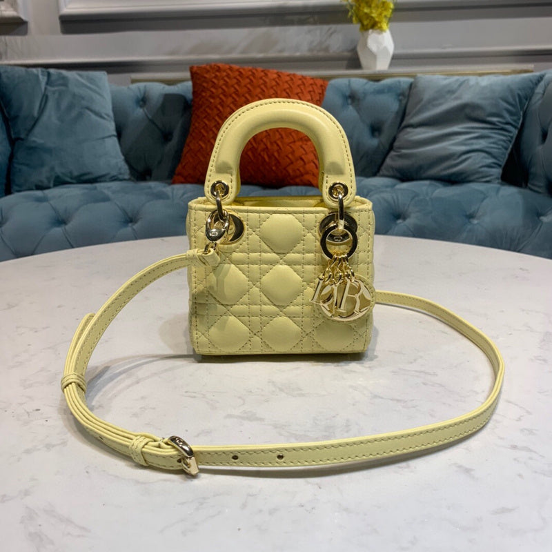 Amelia- DYOR DESIGNER BAGS - 1725